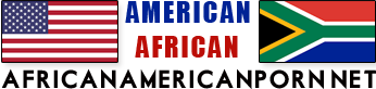 African-american porn