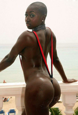 Freaky african sluts and naked ebony