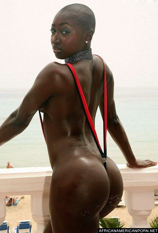 Freaky african sluts and naked ebony... Pic #1
